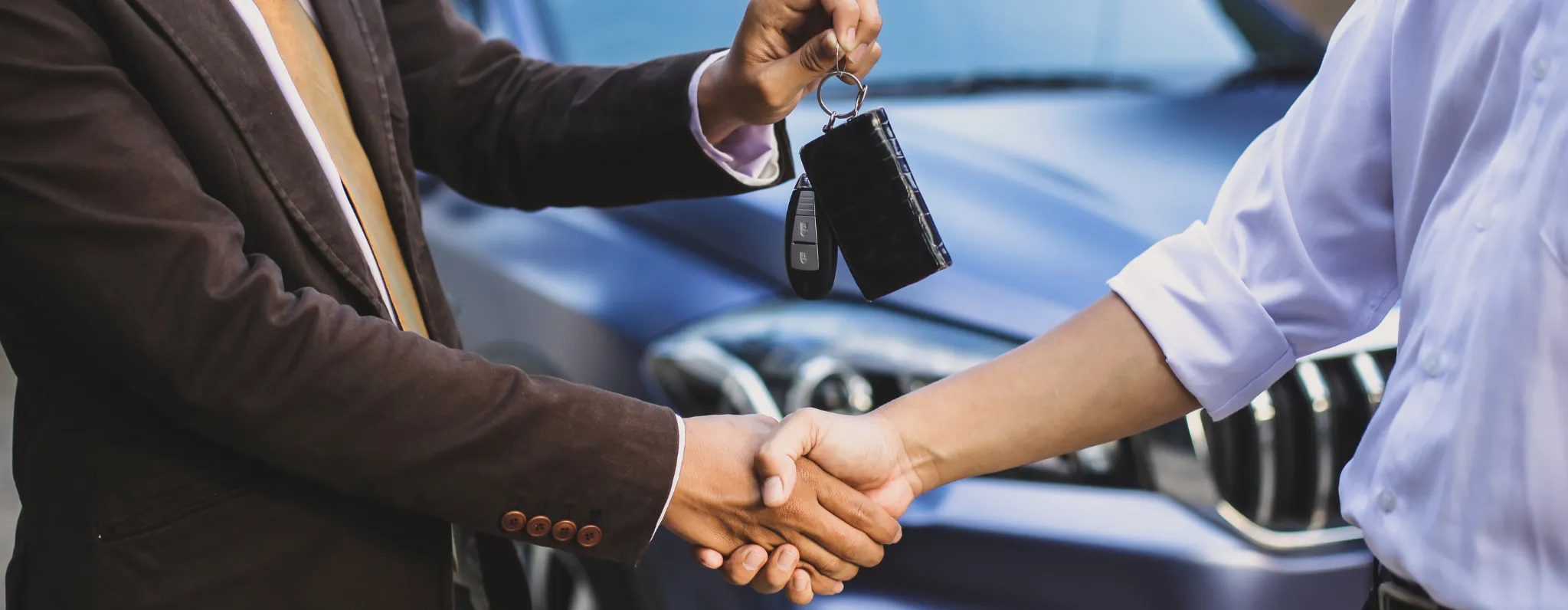 Would You Buy That Part-Exchange If It Wasn’t Part of the Deal?
