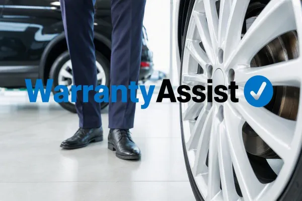 A refresher from Warranty Assist: Here when you need us
