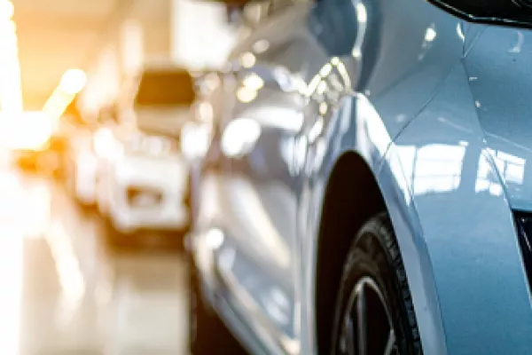 Used car market gains pace as independents lead the way