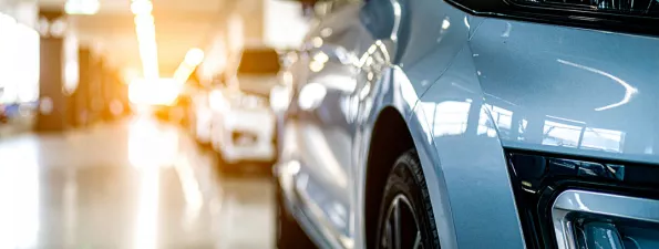 Used car market gains pace as independents lead the way