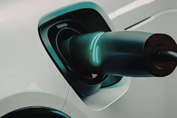 A Challenging Year for UK Automotive - But Strong Foundations for Future Growth