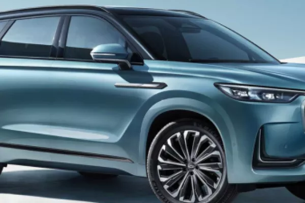 Chinese cars built in Britain: would UK drivers be convinced?