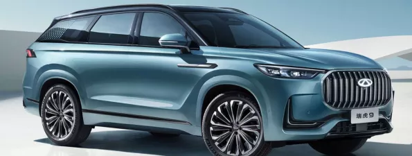 Chinese cars built in Britain: would UK drivers be convinced?