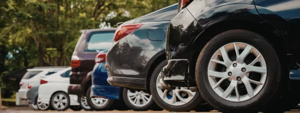 Grey still leads - but green is gaining momentum in UK new-car colours