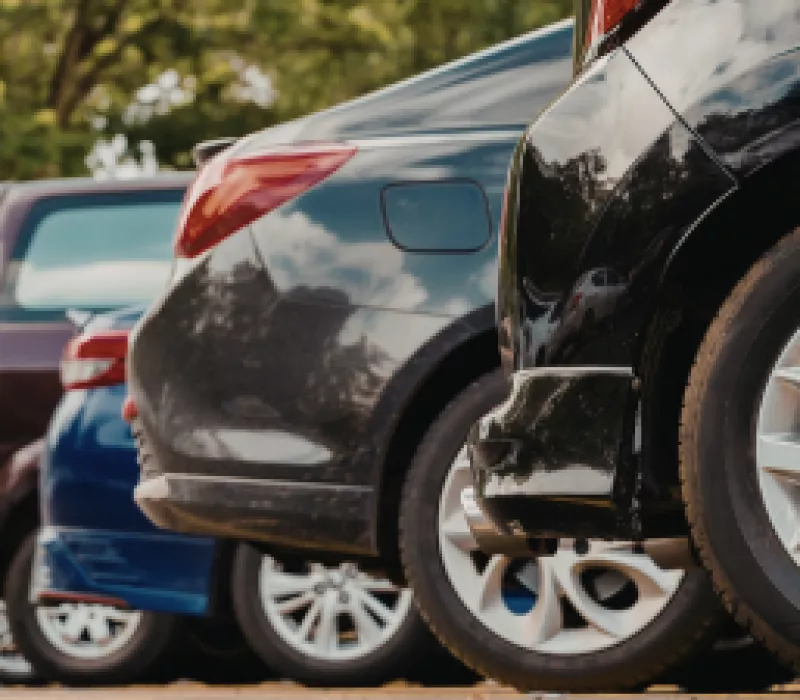 Grey still leads - but green is gaining momentum in UK new-car colours