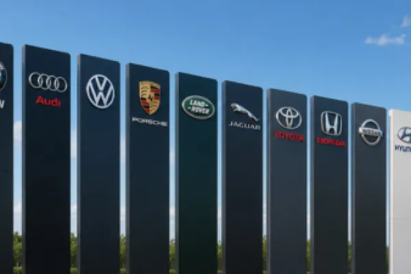 Why used car buyers are looking beyond the badge - what it means for dealers