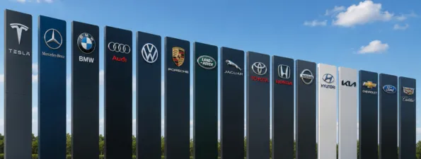 Why used car buyers are looking beyond the badge - what it means for dealers