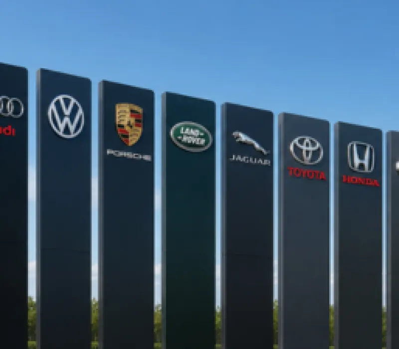 Why used car buyers are looking beyond the badge - what it means for dealers