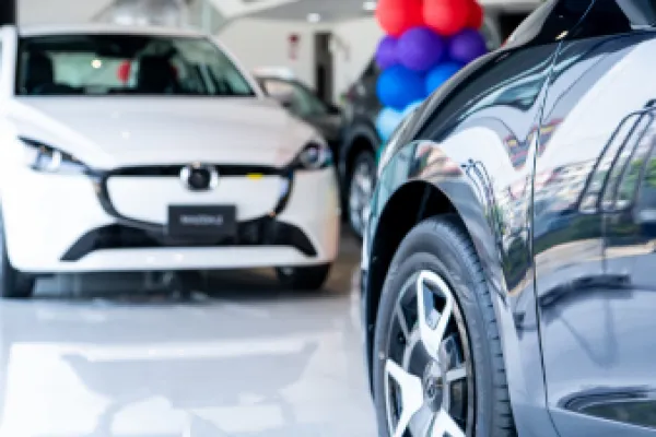 How dealerships can build more repeat business (without spending more on advertising)