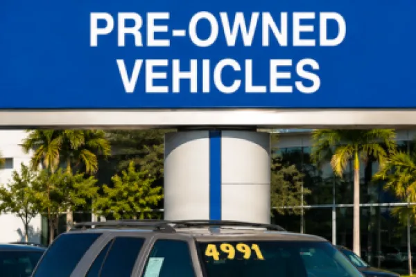 Why your cheapest used car could be your most expensive sale