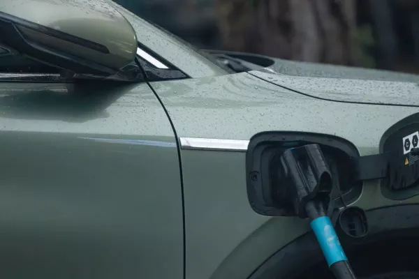 PHEVs Are Coming to Your Forecourt. Are You Ready?