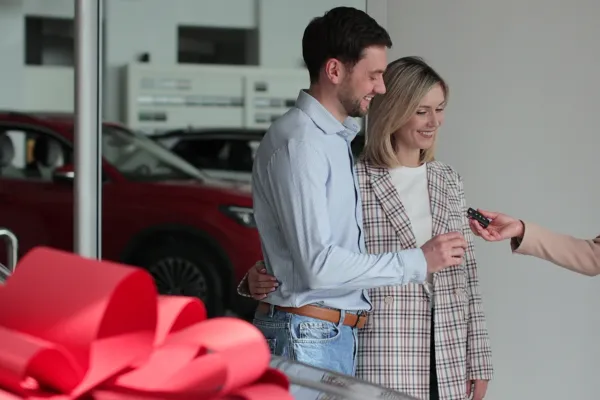 Are New-Car Deals Starting to Steal Used-Car Buyers?