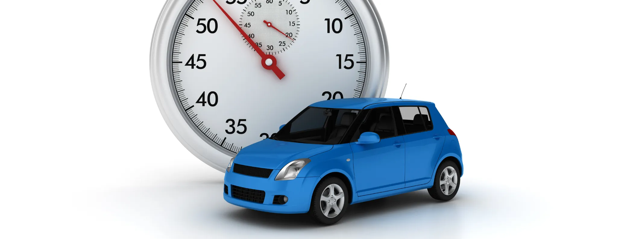 The Cars That Sit Too Long: When Should You Reprice, Reprep or Move On?