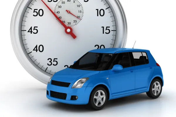 The Cars That Sit Too Long: When Should You Reprice, Reprep or Move On?