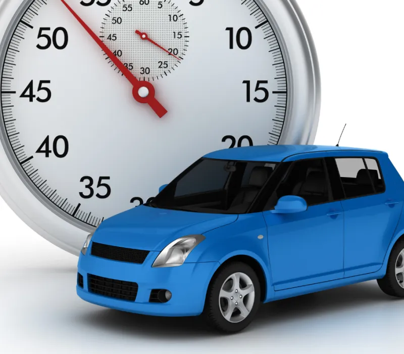 The Cars That Sit Too Long: When Should You Reprice, Reprep or Move On?