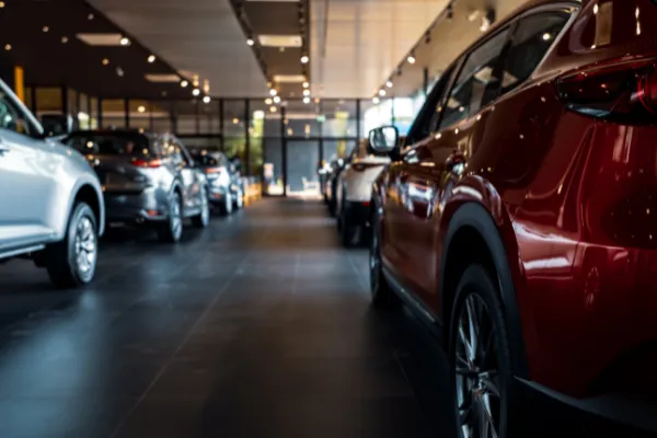You’ve Got 30 Seconds to Earn Their Trust: What Used Car Buyers Notice First