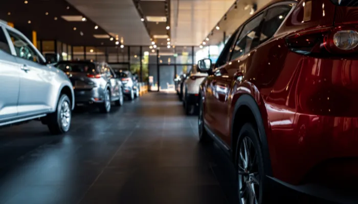 You’ve Got 30 Seconds to Earn Their Trust: What Used Car Buyers Notice First