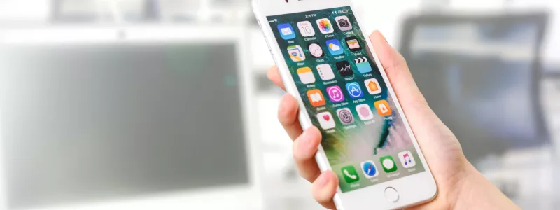 How to add the Warranty Assist app