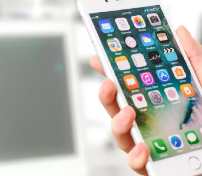 How to add the Warranty Assist app