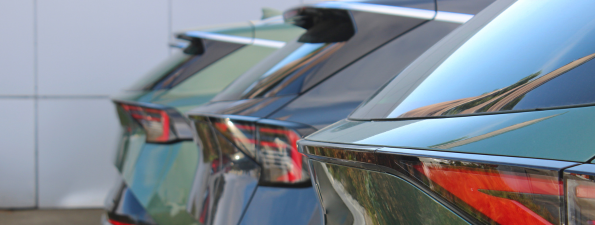 Used car market gains pace as independents lead the way