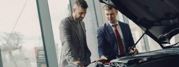 The Secret to Holding More Margin on Every Deal