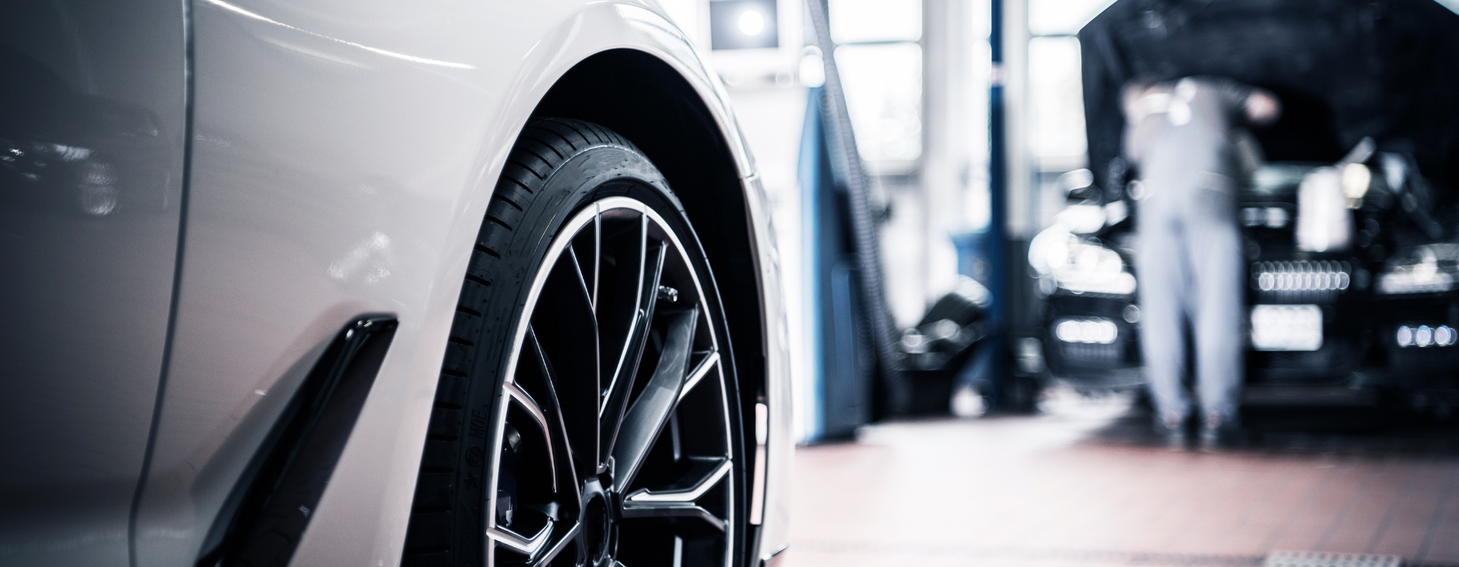 How to improve selling Car add-ons. Don’t apologise.
