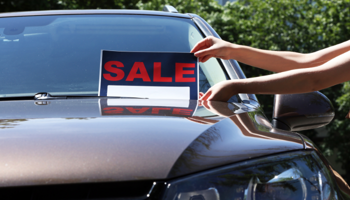 Why used car buyers are looking beyond the badge - what it means for dealers