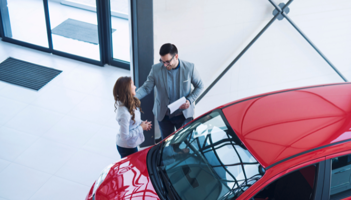 How dealerships can build more repeat business (without spending more on advertising)