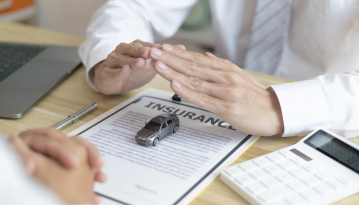 Could Used Car Dealers Finally Get More Clarity on the Right to Reject?